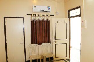 Hotel Manas Lodge, Guhagar 4